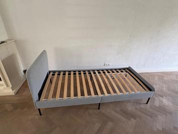Ikea bed Slattum - afbeelding 3