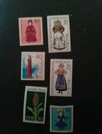 DDR Postzegels Collectie, Postzegels en Munten, Ophalen of Verzenden, Buitenland