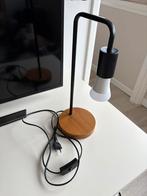 Tafellamp - zo goed als nieuw, Ophalen, Zo goed als nieuw, Minder dan 50 cm