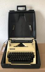 Vintage typemachine Triumph, Gebruikt, Ophalen of Verzenden