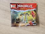 Lego 30650 en 30652 zakjes, Ophalen of Verzenden, Nieuw, Complete set, Lego