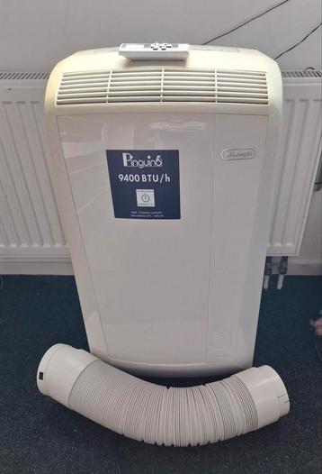 De longhi penguino pac n81 airco beschikbaar voor biedingen