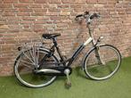 Fietshokje Hoofddorp: Batavus Crescendo Damesfiets 53cm, Fietsen en Brommers, Fietsen | Dames | Damesfietsen, Niet ingevuld, Versnellingen