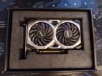 MSI GeForce GTX 1660 Ti NIEUW, Computers en Software, Videokaarten, Nieuw, Ophalen of Verzenden, Nvidia, DisplayPort