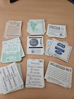 Panini En Merlin, Ophalen of Verzenden, Zo goed als nieuw, Overige typen