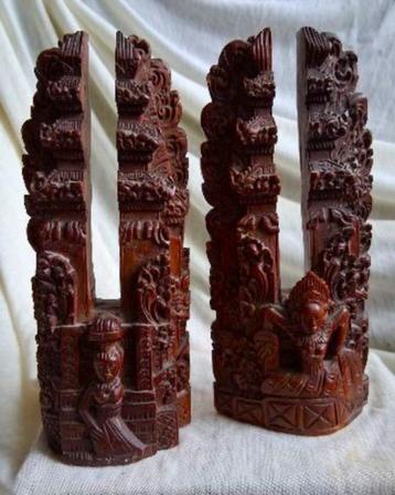 Bali maar waarvoor diende ze??? beschikbaar voor biedingen