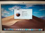 Macbook Air 13 inch early 2014, Computers en Software, Apple Macbooks, Ophalen, Gebruikt, Qwerty, 13 inch
