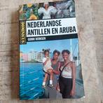 Guido Derksen - Nederlandse Antillen & Aruba, Gelezen, Guido Derksen, Europa, Ophalen of Verzenden