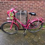Roze meisjes fiets 24 inch, Ophalen of Verzenden, Gebruikt, 24 inch, Sobi-Esprit