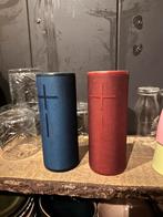 Ultimate Ears Boom 3 - Gebruikt, Audio, Tv en Foto, Luidsprekers, Overige merken, Gebruikt, Overige typen, Ophalen of Verzenden