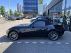 Mazda MX-5 1.5 SkyActiv-G 132 Exclusive-Line Haagstad Netto, 4 cilinders, Leder, Bedrijf, Handgeschakeld