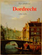 was getekend dordrecht 1780-1960, Gelezen, J allebas, 19e eeuw, Ophalen of Verzenden