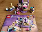 LEGO Friends Emma's Luxe Slaapkamer - 41342, Kinderen en Baby's, Speelgoed | Duplo en Lego, Zo goed als nieuw, Ophalen