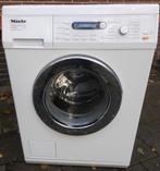 Miele, Ophalen, Gebruikt, 8 tot 10 kg, 1600 toeren of meer