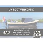 Uw sloep verkopen of kopen? Wij kopen graag uw sloep!, Watersport en Boten, Diesel