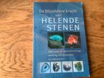 De bijzondere kracht van helende stenen - Gisela Schreiber, Boeken, Ophalen of Verzenden, Zo goed als nieuw, Overige soorten