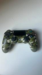 PlayStation 4 controller, Spelcomputers en Games, Spelcomputers | Sony PlayStation Consoles | Accessoires, Ophalen, Zo goed als nieuw