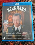 Bernhard , schavuit van Oranje, Cd's en Dvd's, Boxset, Tv en Series, Ophalen of Verzenden, Zo goed als nieuw
