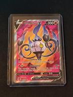 Chandelure - Pokemon Fusion Strike (FST 247), Ophalen of Verzenden, Zo goed als nieuw