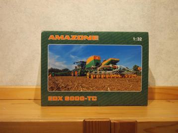 Wiking Amazone EDX 6000-TC Zaaimachine beschikbaar voor biedingen