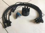 Te koop verdeelkap + 2x rotor + bougiekabels Dodge w200 d200, Ophalen of Verzenden