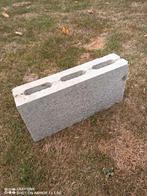 Beton blokken149 stuk, Ophalen of Verzenden, Zo goed als nieuw, Beton