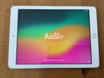 Apple iPad 2018  32GB Silver, Computers en Software, Apple iPads, 10 inch, Gebruikt, 32 GB, Apple iPad