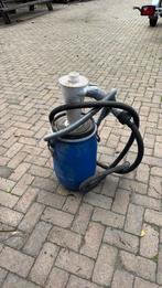 Dustcommander  cycloon festool, Ophalen of Verzenden, Zo goed als nieuw, Afzuiger