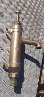 Koperen Waterpomp, Ophalen, Gebruikt, Overige typen, Ameide