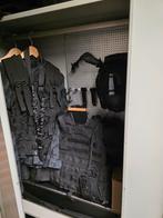 Airsoft Gear - Diverse Onderdelen, Ophalen of Verzenden, Gebruikt