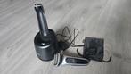 Braun Series 7 71-S7200 Scheerapparaat met Reinigingsstation, Ophalen of Verzenden, Gebruikt, Scheren en Epileren