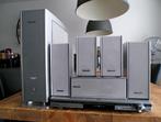Mooie 7dlg Panasonic 5.1 Home Cinema set SH-AT500, Audio, Tv en Foto, Home Cinema-sets, Gebruikt, Panasonic, 70 watt of meer, Ophalen of Verzenden