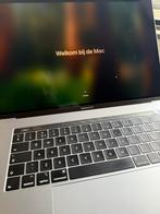 Macbook Pro 15 inch, Computers en Software, Apple Macbooks, 1 TB of meer, Gebruikt, 2 tot 3 Ghz, 16 GB