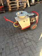 Hogedrukspuit benzine Honda GX200, Ophalen, Gebruikt, Benzine