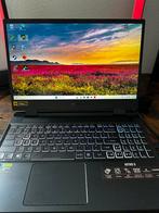 Acer Nitro 5 (Geforce RTX 4060, Intel core I9), Computers en Software, Windows Laptops, Ophalen of Verzenden, Zo goed als nieuw