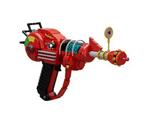 Raygun black ops, Ophalen, Zo goed als nieuw