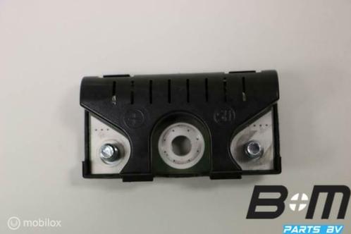 Ontstoringsfilter Audi A4 8W 2.0TFSI, Auto diversen, Autospeakers, Gebruikt
