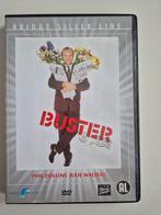 Buster DVD - Phil Collins & Julie Walters, Alle leeftijden, Ophalen of Verzenden, Zo goed als nieuw, Waargebeurd drama