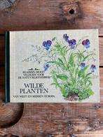 Readers Digest - Wilde planten van West en Midden Europa, Boeken, Ophalen of Verzenden, Zo goed als nieuw, Bloemen, Planten en Bomen