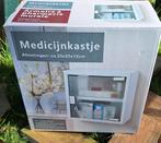Medicijnen kastje, Ophalen, Nieuw, 50 tot 100 cm, Minder dan 100 cm