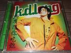 K.D.Lang - All You Can Eat, Ophalen of Verzenden, 1980 tot 2000, Zo goed als nieuw