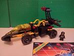 Lego Space Blacktron I set 6941 Battrax, Kinderen en Baby's, Speelgoed | Duplo en Lego, Ophalen of Verzenden, Gebruikt, Complete set