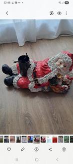 Kerstboom standaard, Diversen, Ophalen