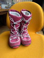 Tenson Snowboots maat 35, Ophalen of Verzenden, Gedragen, Roze, Snowboots