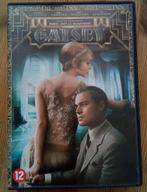 The Great Gatsby met Leonardo de Caprio, Ophalen of Verzenden, Zo goed als nieuw, Drama