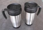 Thermosbekers, Ophalen, Zo goed als nieuw