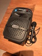 iDance Groove 100A Speaker, Ophalen of Verzenden, Zo goed als nieuw, Complete set