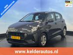 Hyundai I10 1.0 Comfortline Airco | Cruise | Elktr. pakket |, Voorwielaandrijving, Stof, Gebruikt, 899 kg