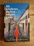 Als kinderen andere wegen gaan., Boeken, Godsdienst en Theologie, Ophalen of Verzenden, Zo goed als nieuw