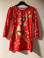Nieuw kerst jurkje / tuniek maat 104, Ophalen of Verzenden, Nieuw, Meisje, Jurk of Rok